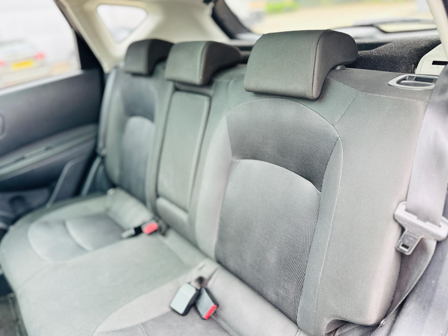 Used Nissan Qashqai for sale - 78135604: Photo 31