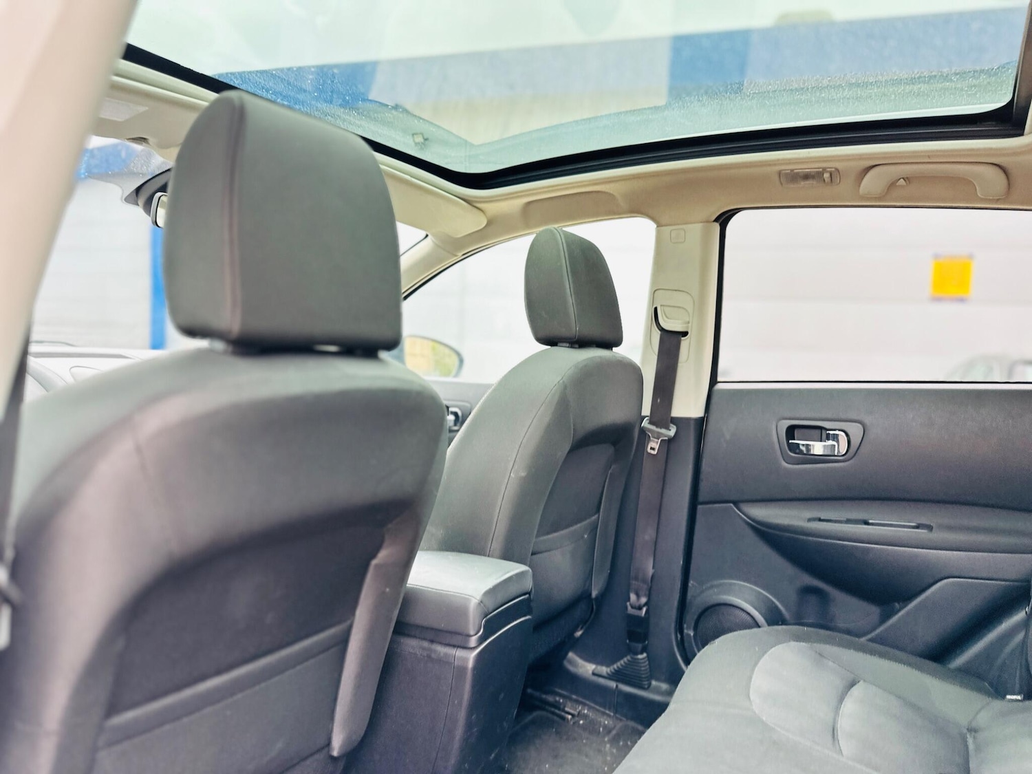 Used Nissan Qashqai for sale - 78135604: Photo 32