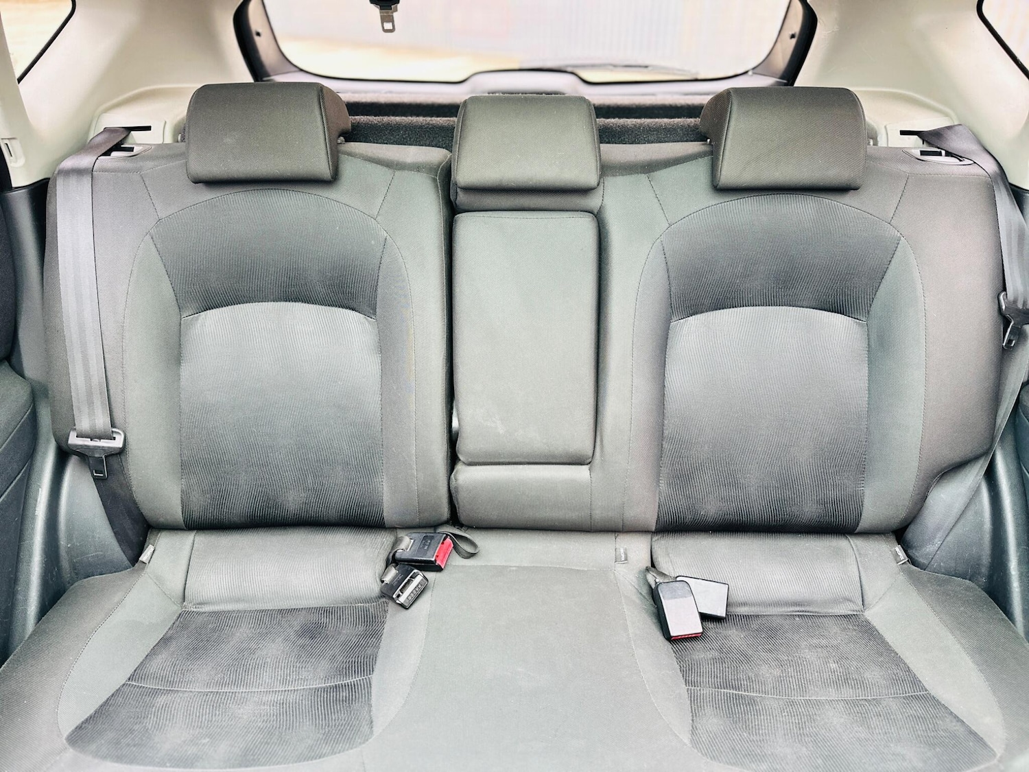 Used Nissan Qashqai for sale - 78135604: Photo 33