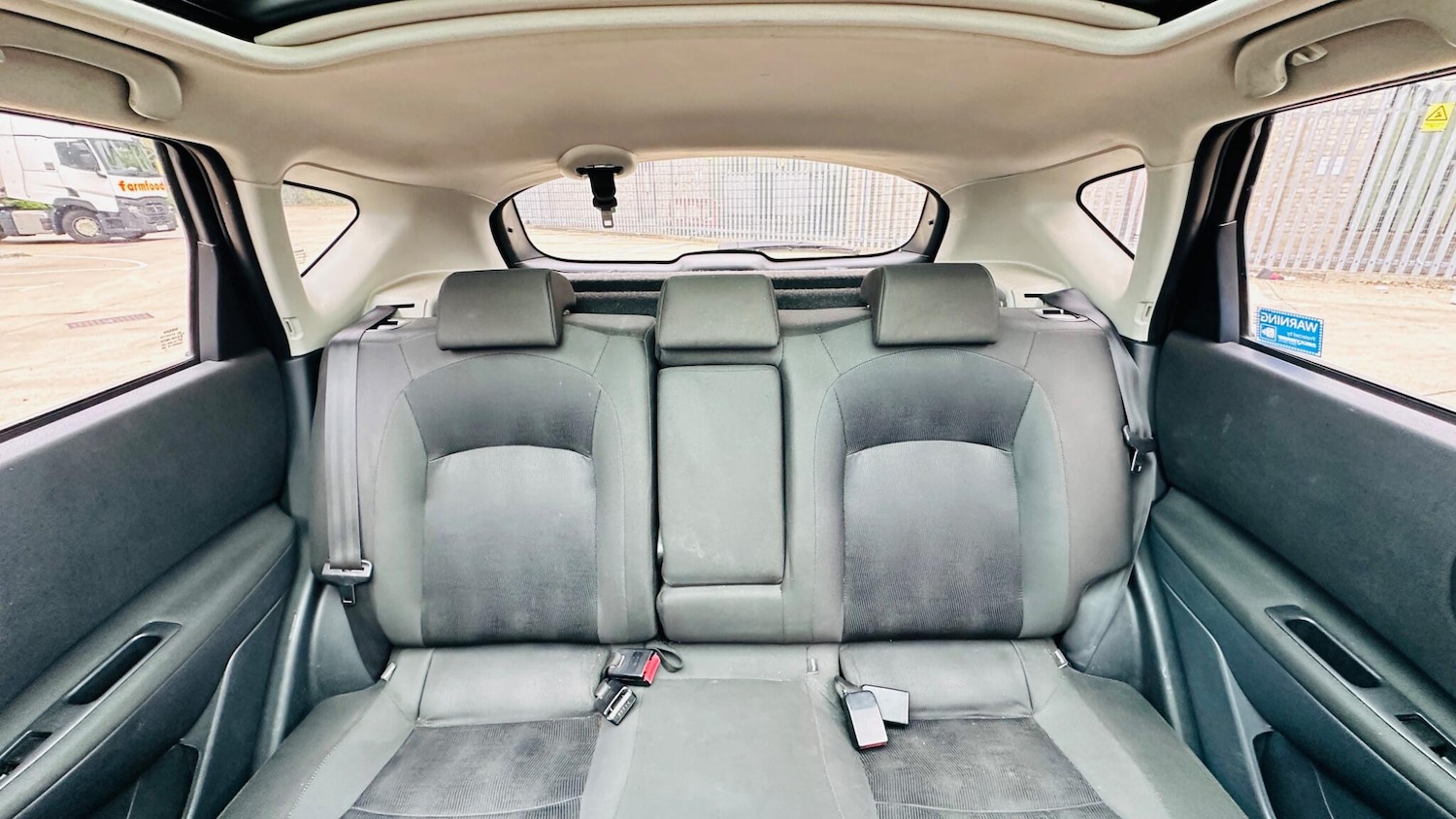 Used Nissan Qashqai for sale - 78135604: Photo 34