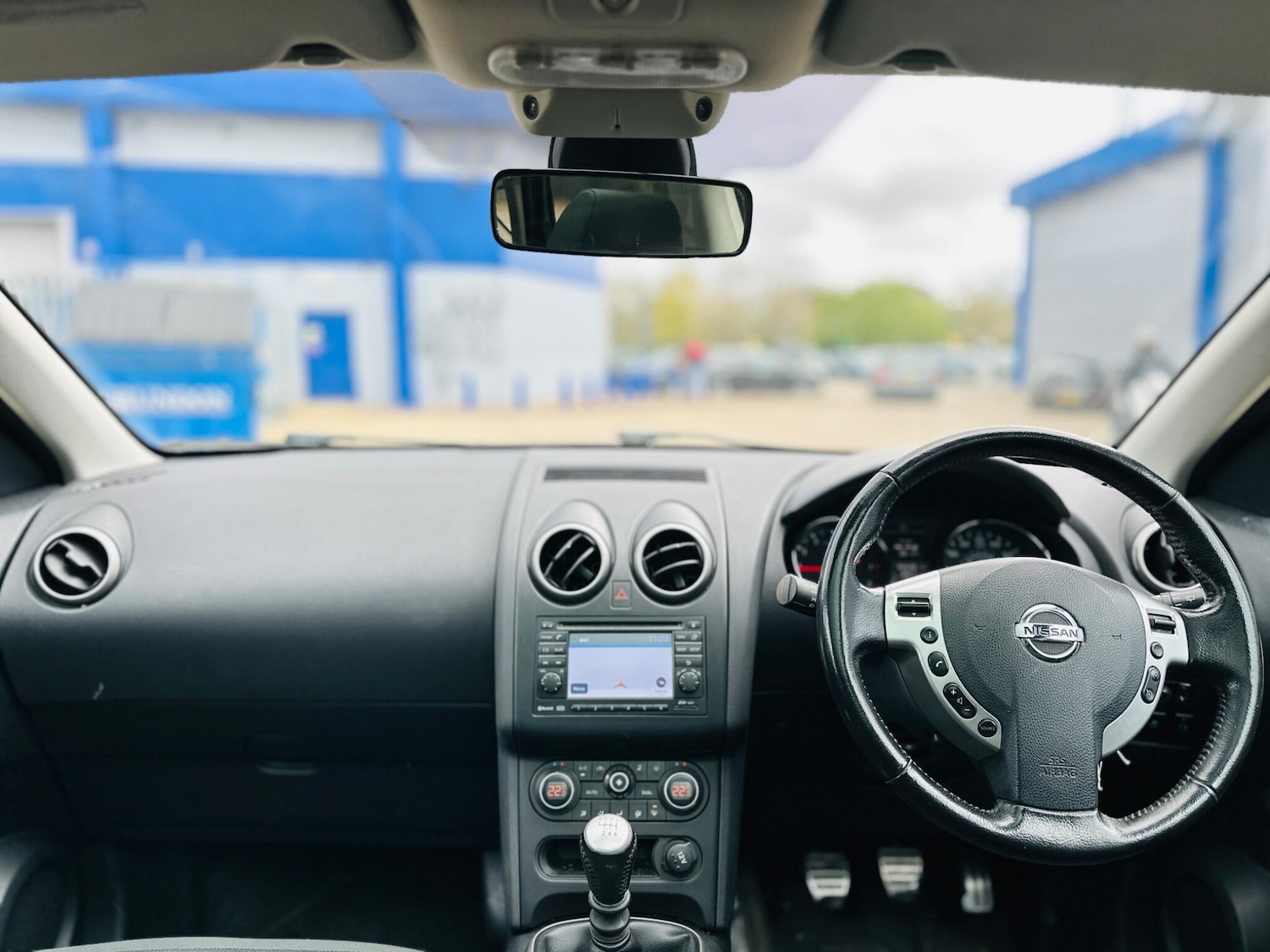 Used Nissan Qashqai for sale - 78135604: Photo 39