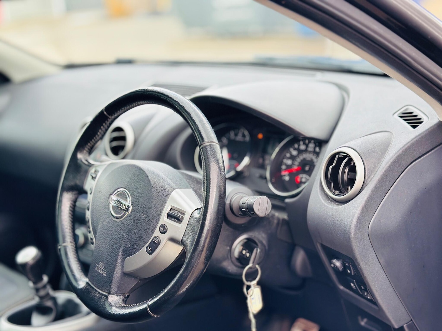 Used Nissan Qashqai for sale - 78135604: Photo 46