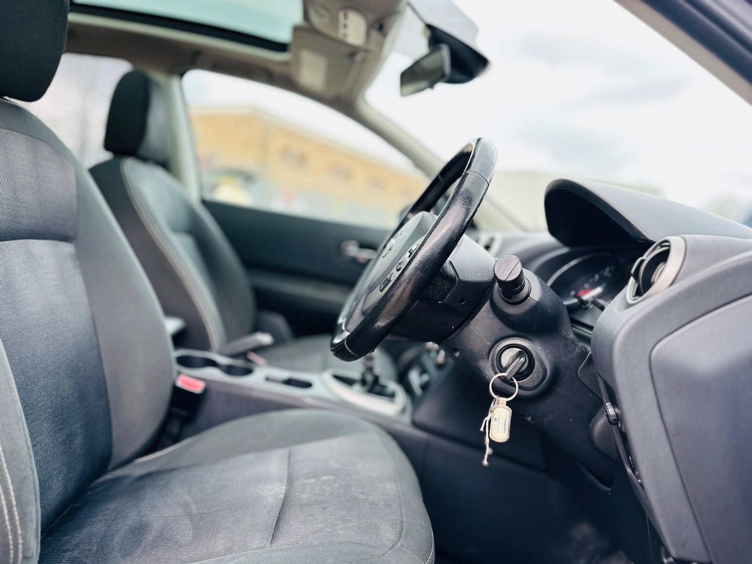 Used Nissan Qashqai for sale - 78135604: Photo 47