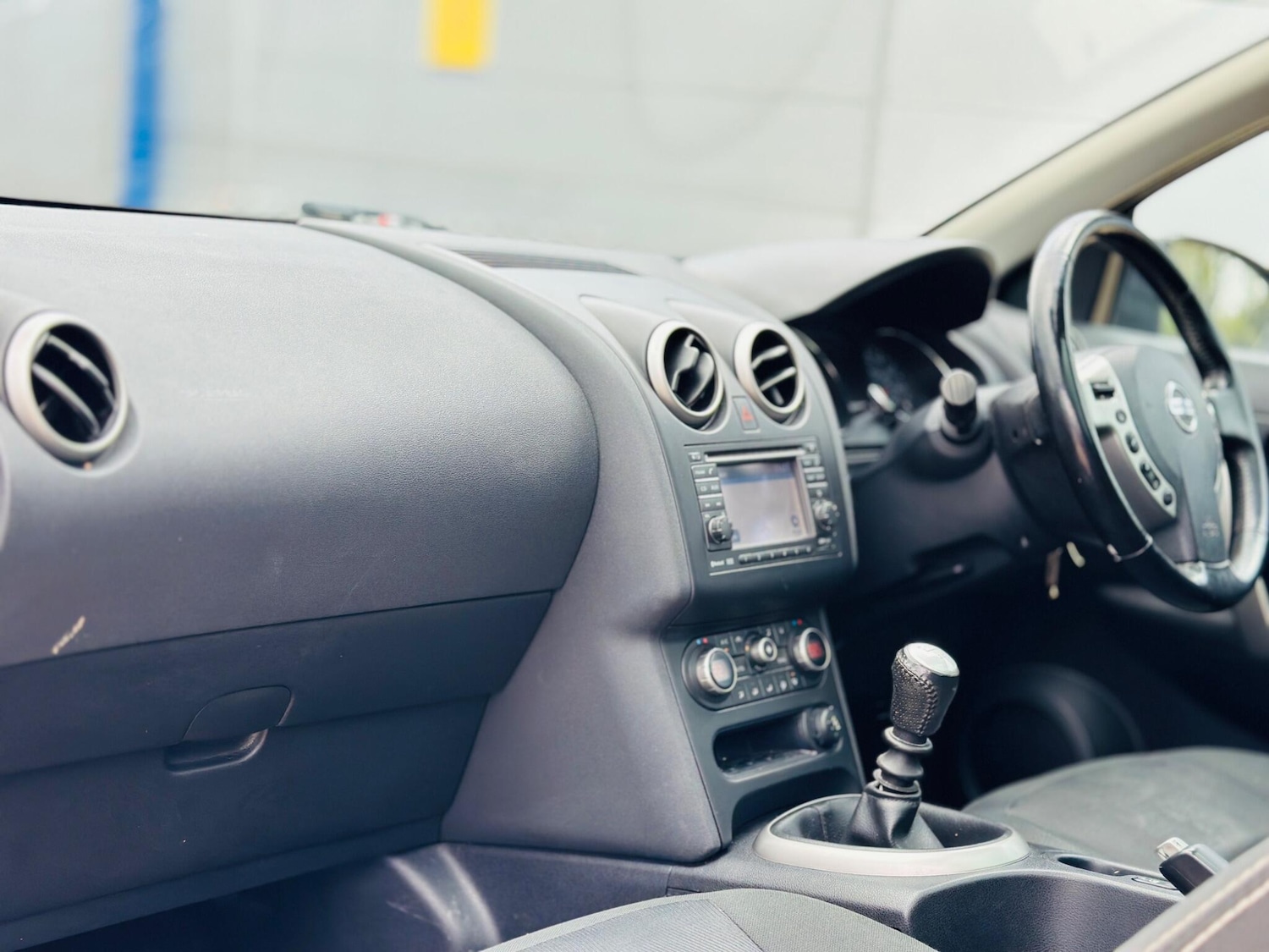 Used Nissan Qashqai for sale - 78135604: Photo 48