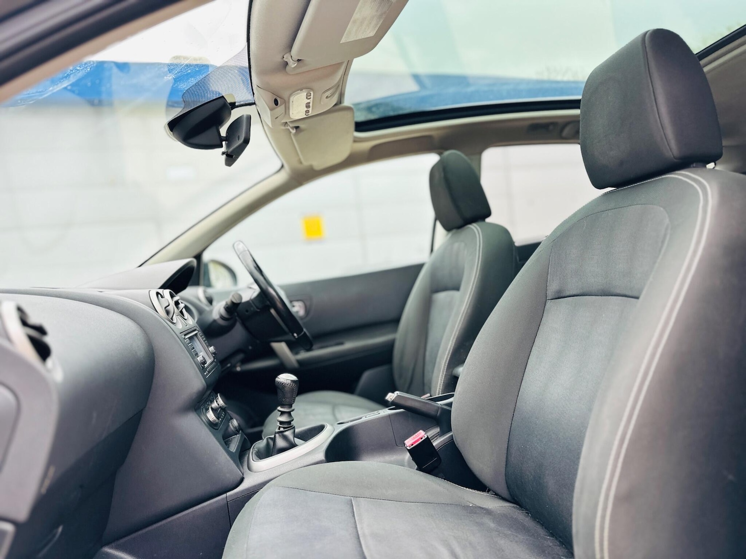 Used Nissan Qashqai for sale - 78135604: Photo 49