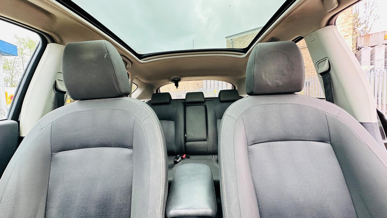 Used Nissan Qashqai for sale - 78135604: Photo 51