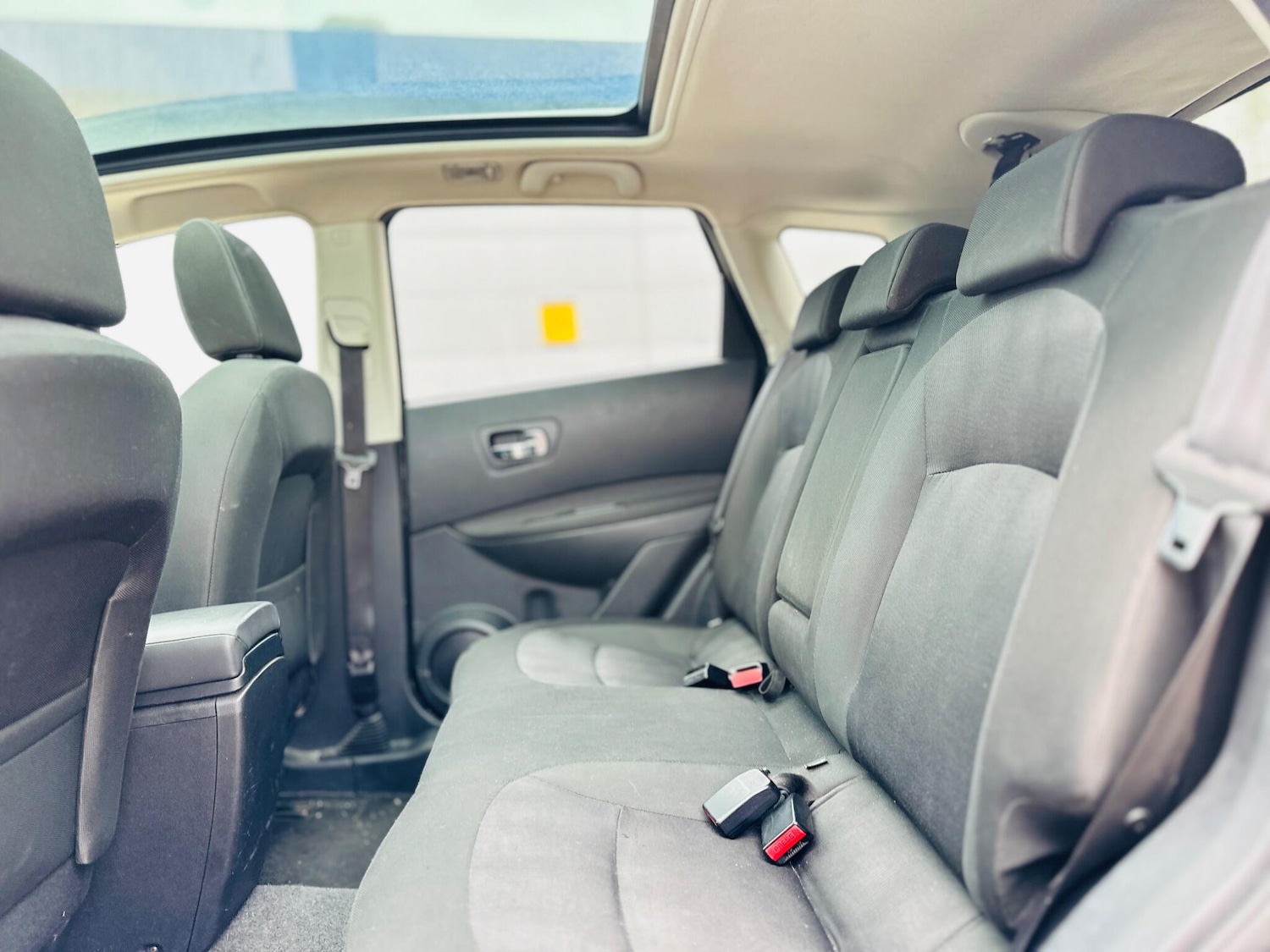 Used Nissan Qashqai for sale - 78135604: Photo 53