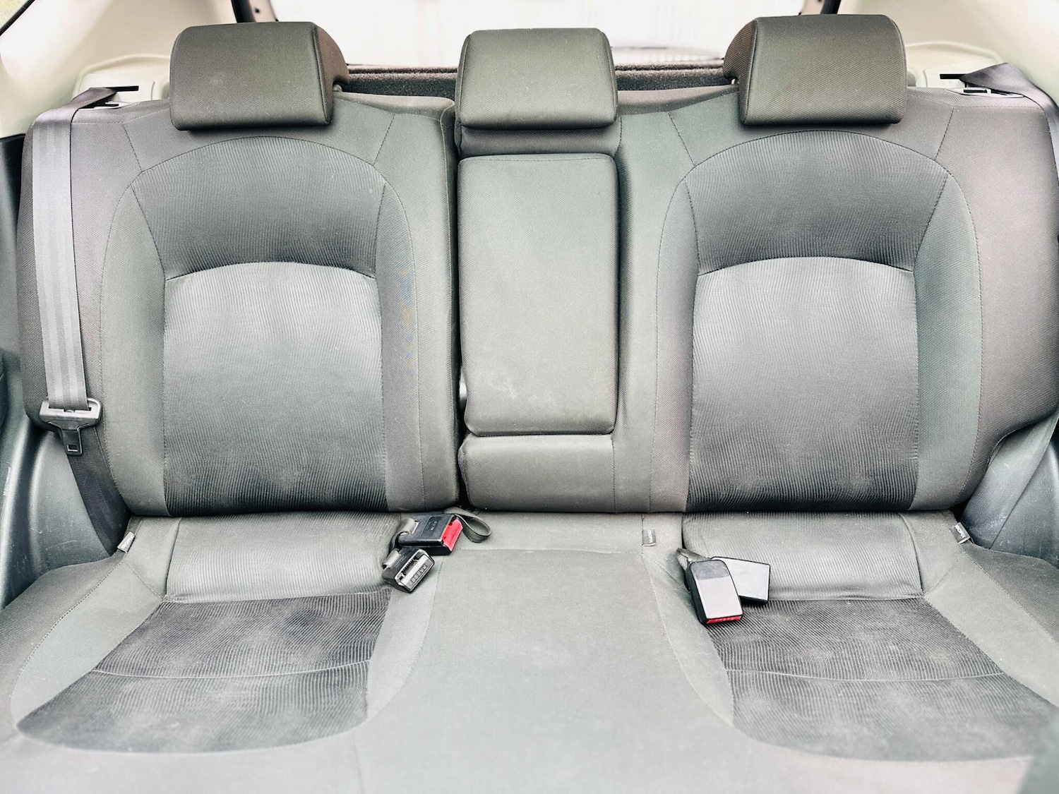 Used Nissan Qashqai for sale - 78135604: Photo 54