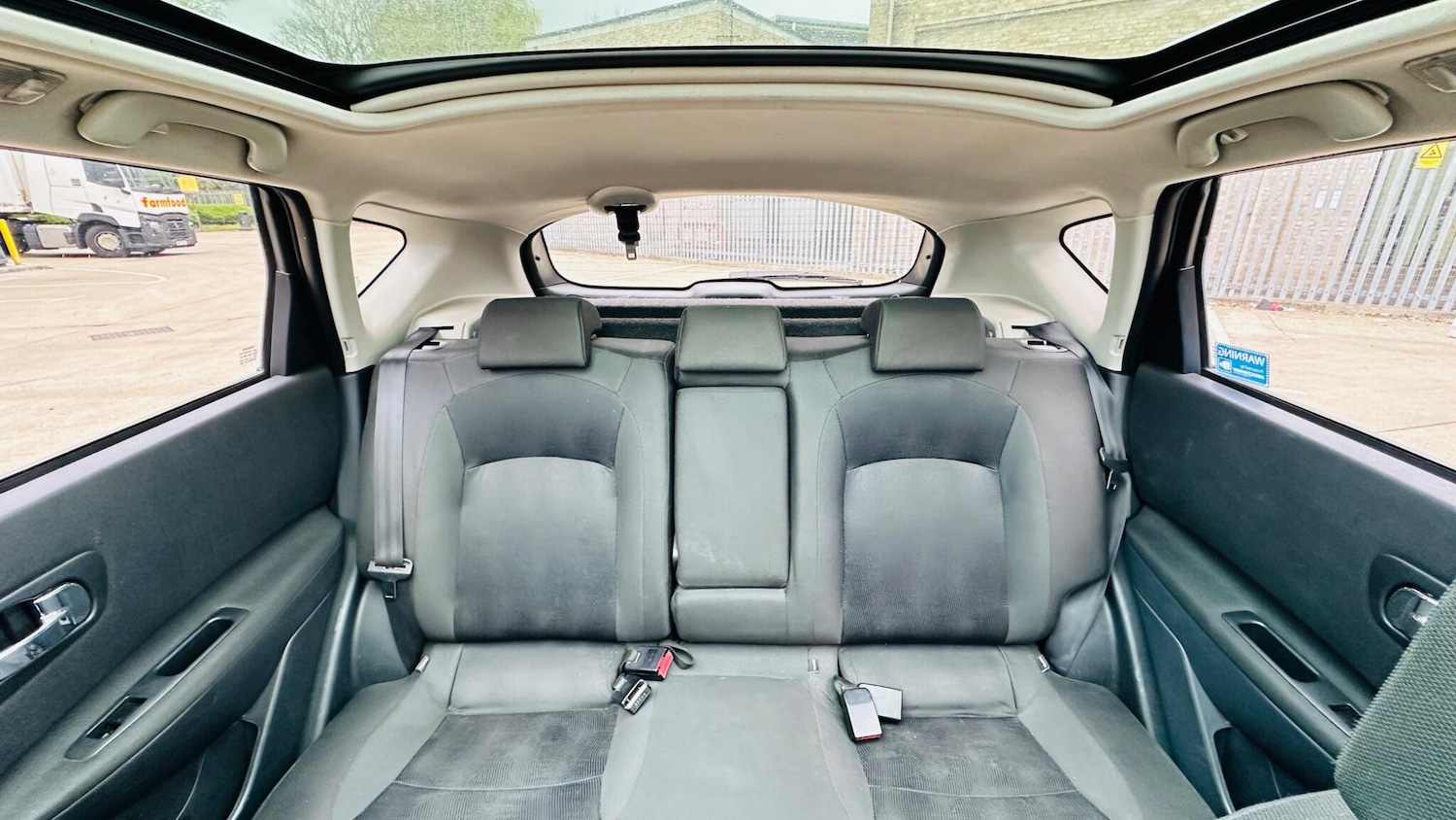 Used Nissan Qashqai for sale - 78135604: Photo 55