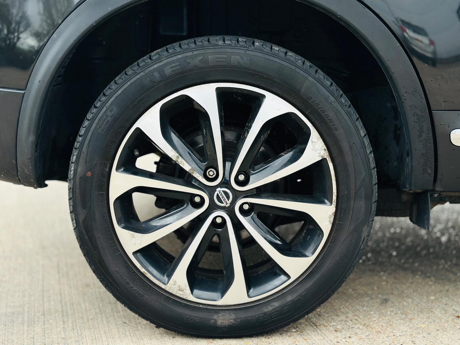 Used Nissan Qashqai for sale - 78135604: Photo 57