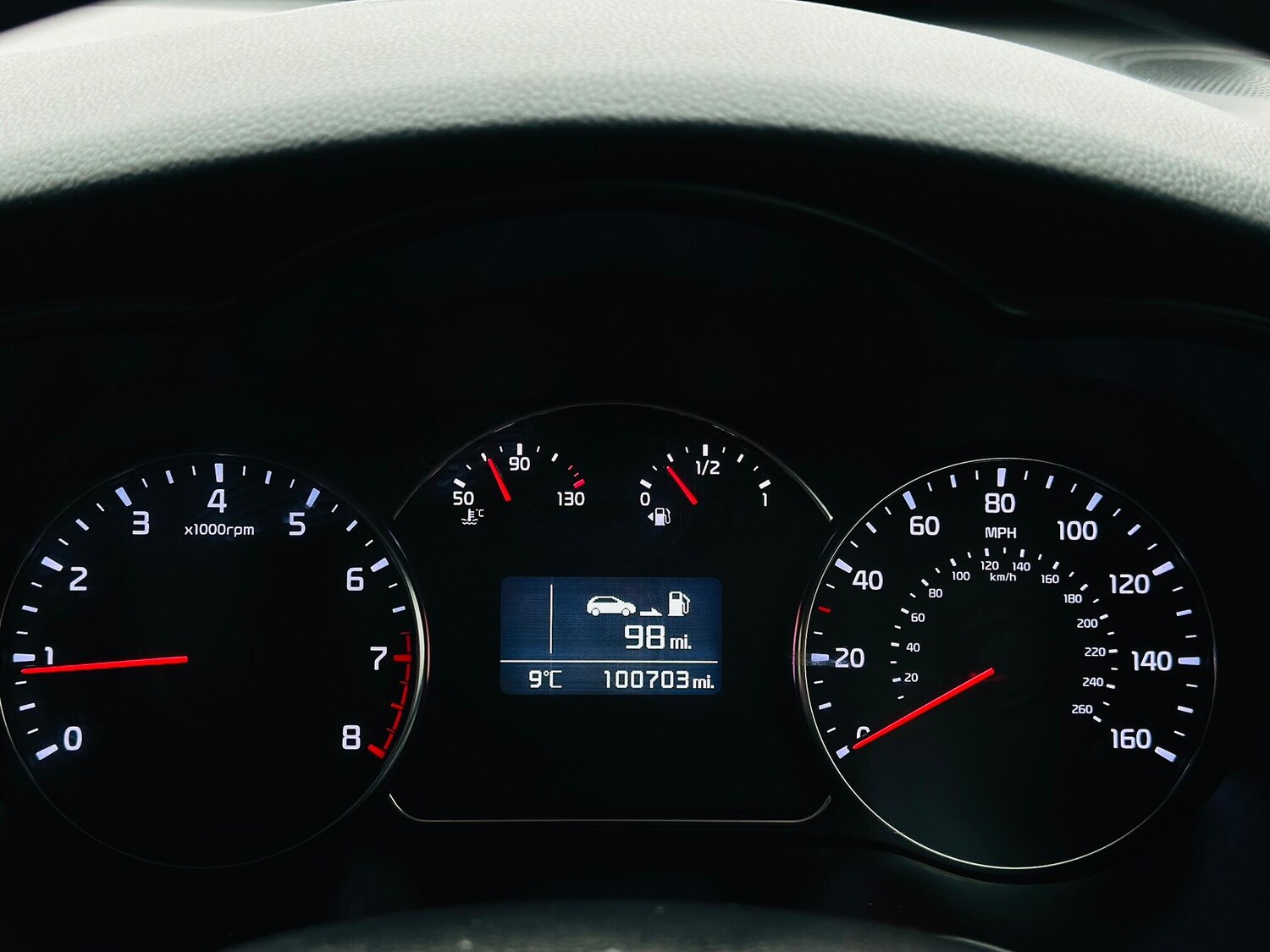 Used Kia Carens 2015 for sale - 77202608: Photo 15