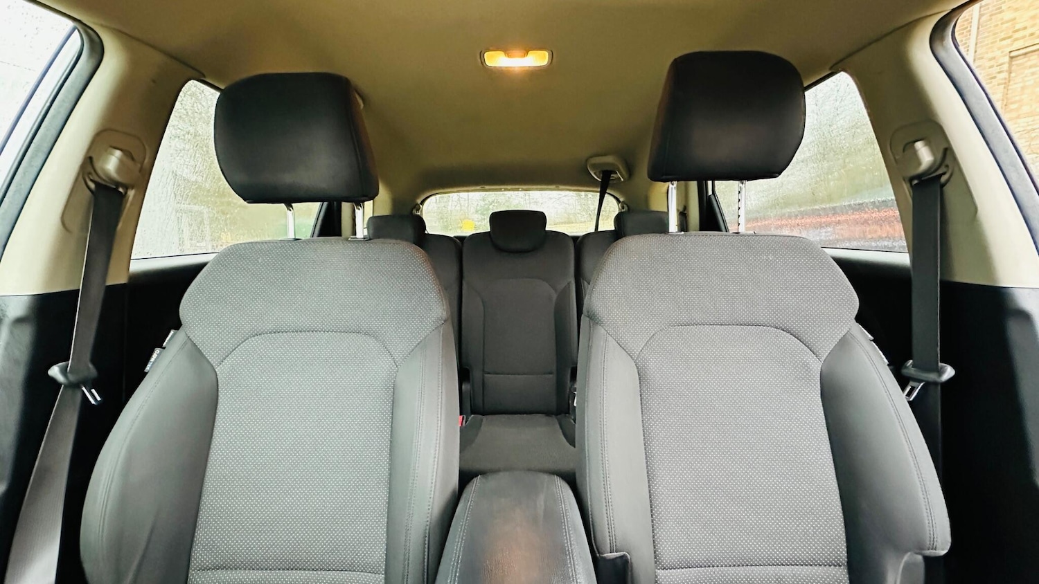 Used Kia Carens 2015 for sale - 77202608: Photo 29