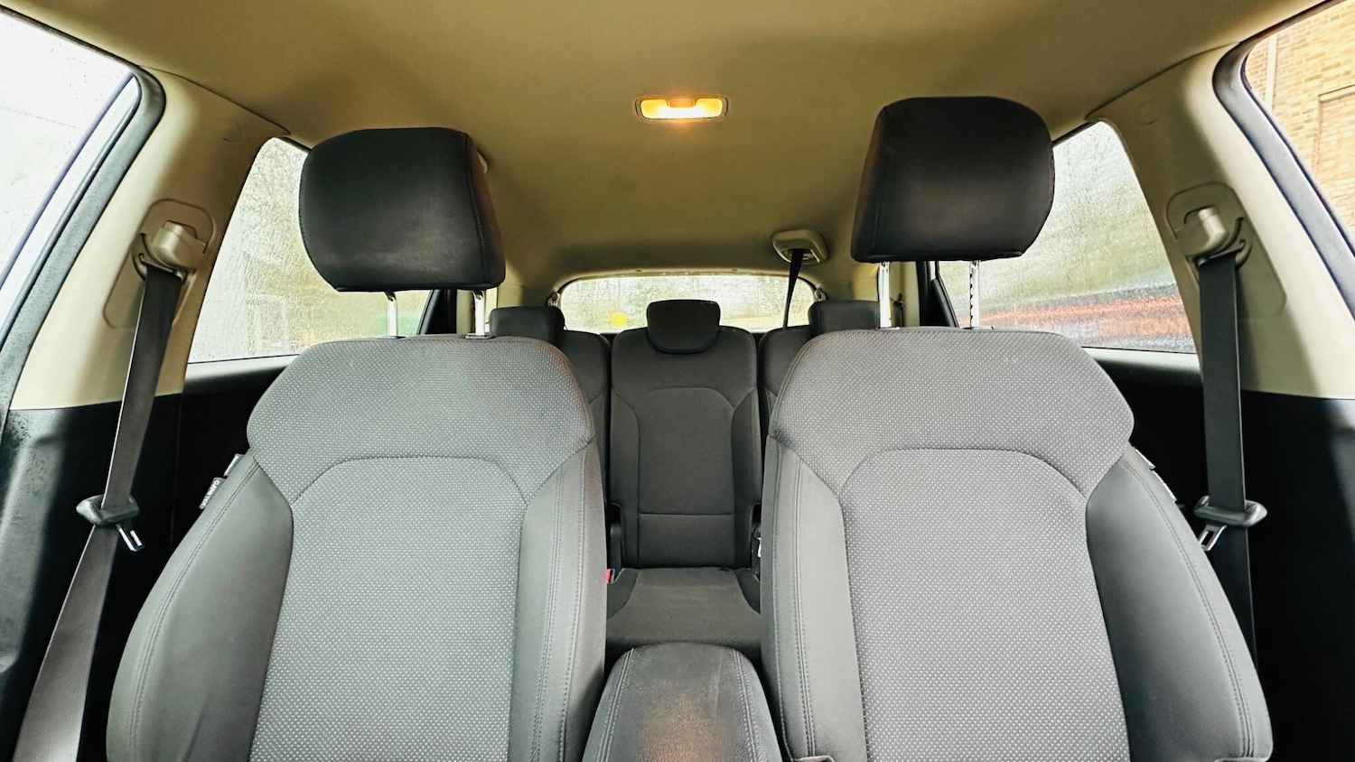 Used Kia Carens 2015 for sale - 77202608: Photo 57