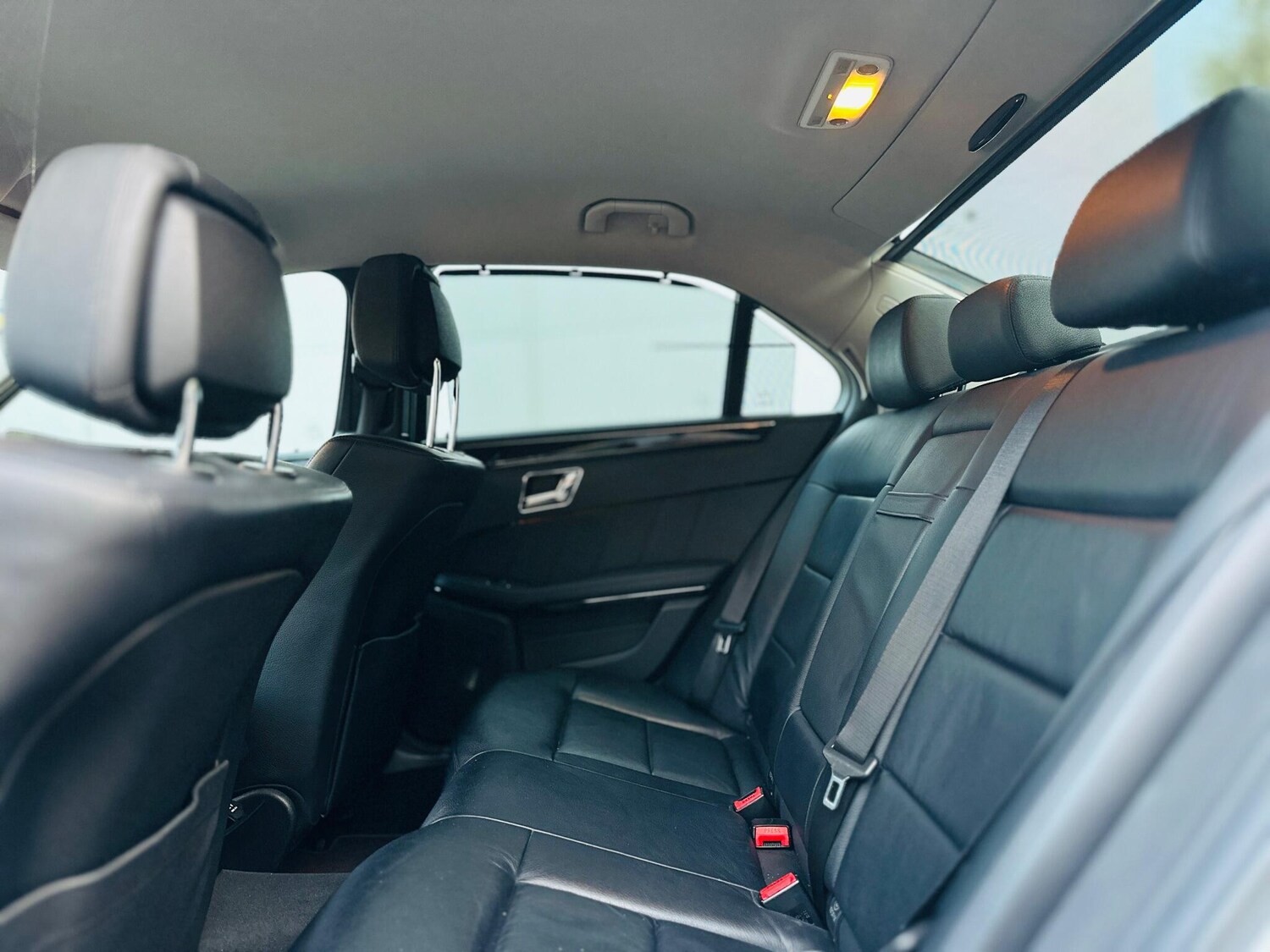 Used Mercedes-Benz E Class 2015 for sale - 76326224: Photo 56