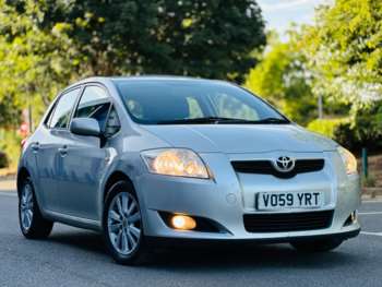 2009 (59) - 1.4 VVTi LE 5dr