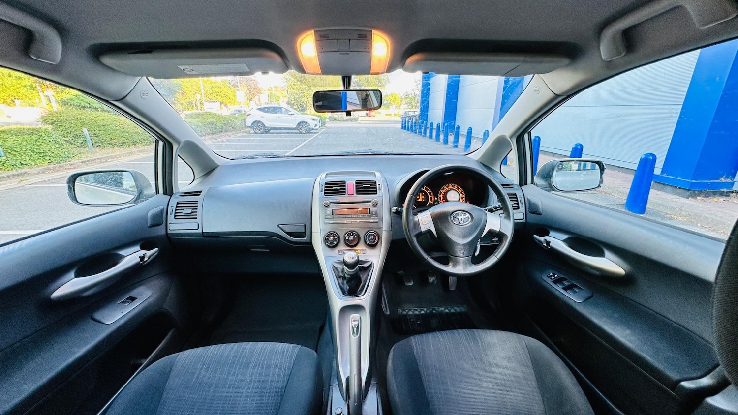 Vehicle 24