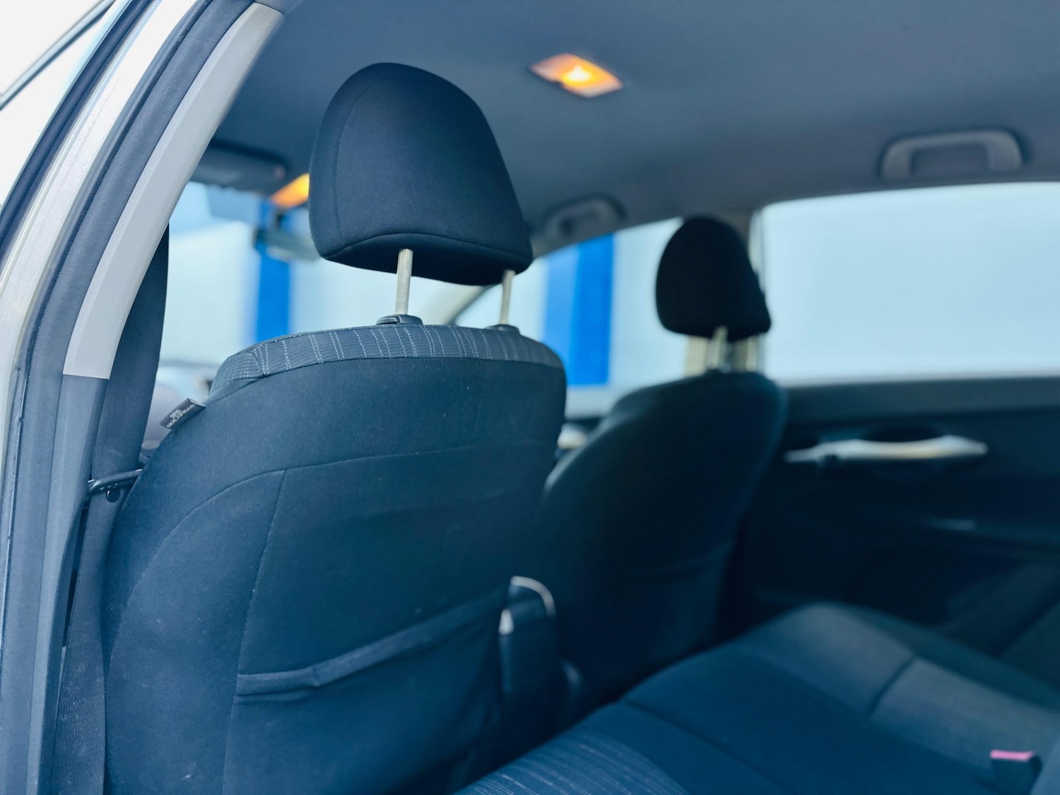 Vehicle 29