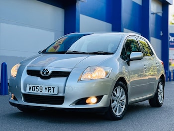 Used Toyota Auris 2009 for sale - 75477884: Photo