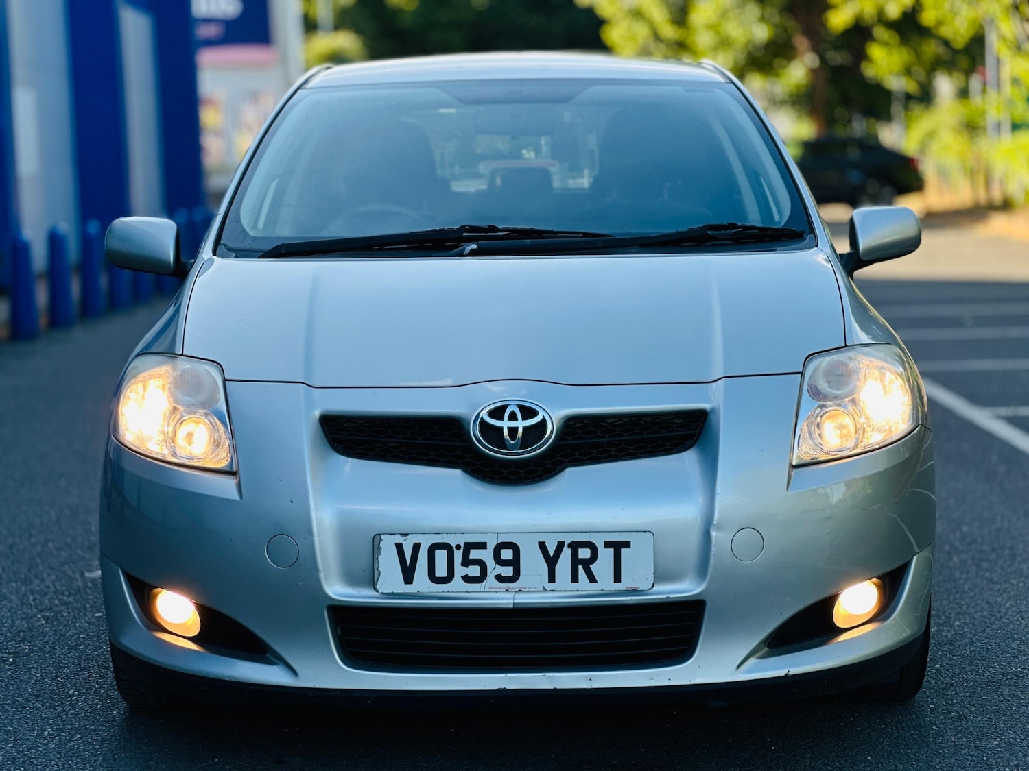 Vehicle 37