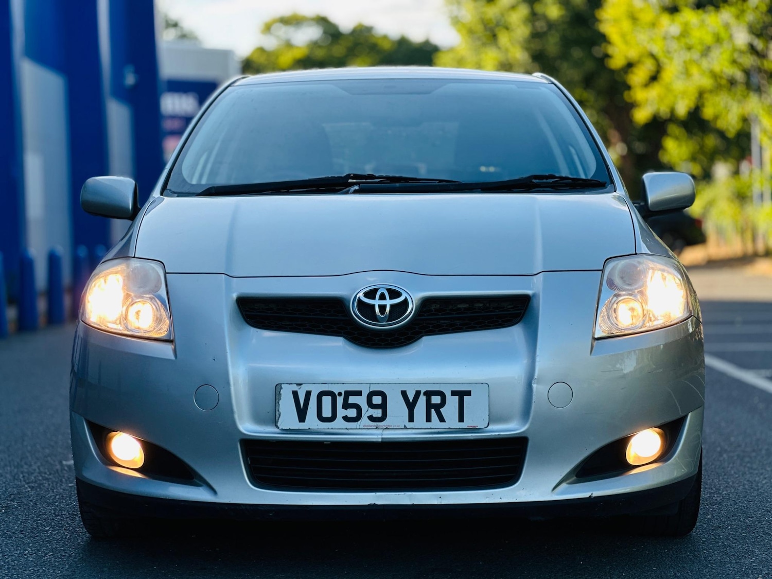 Vehicle 6