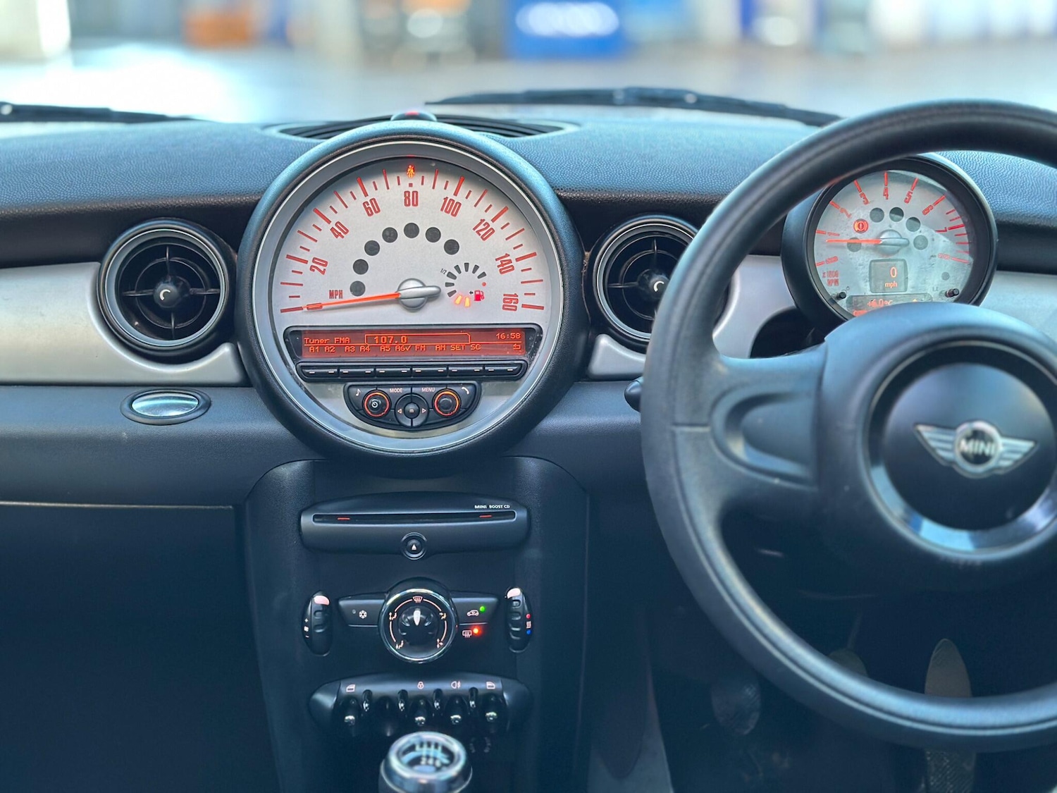 Used MINI Hatch 2011 for sale - 77441437: Photo 12