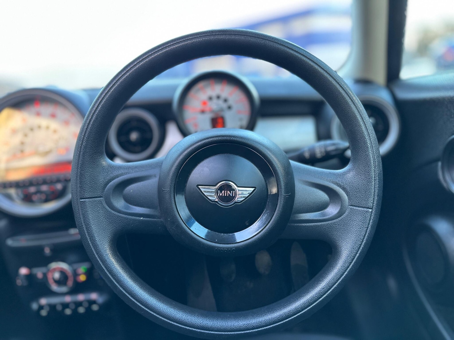 Used MINI Hatch 2011 for sale - 77441437: Photo 13