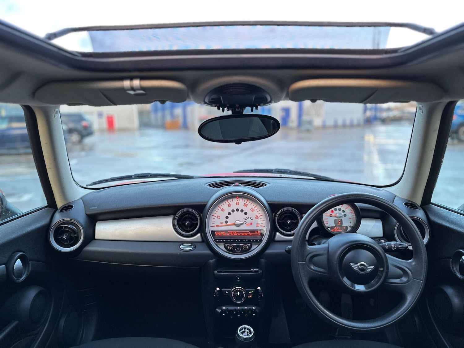 Used MINI Hatch 2011 for sale - 77441437: Photo 17