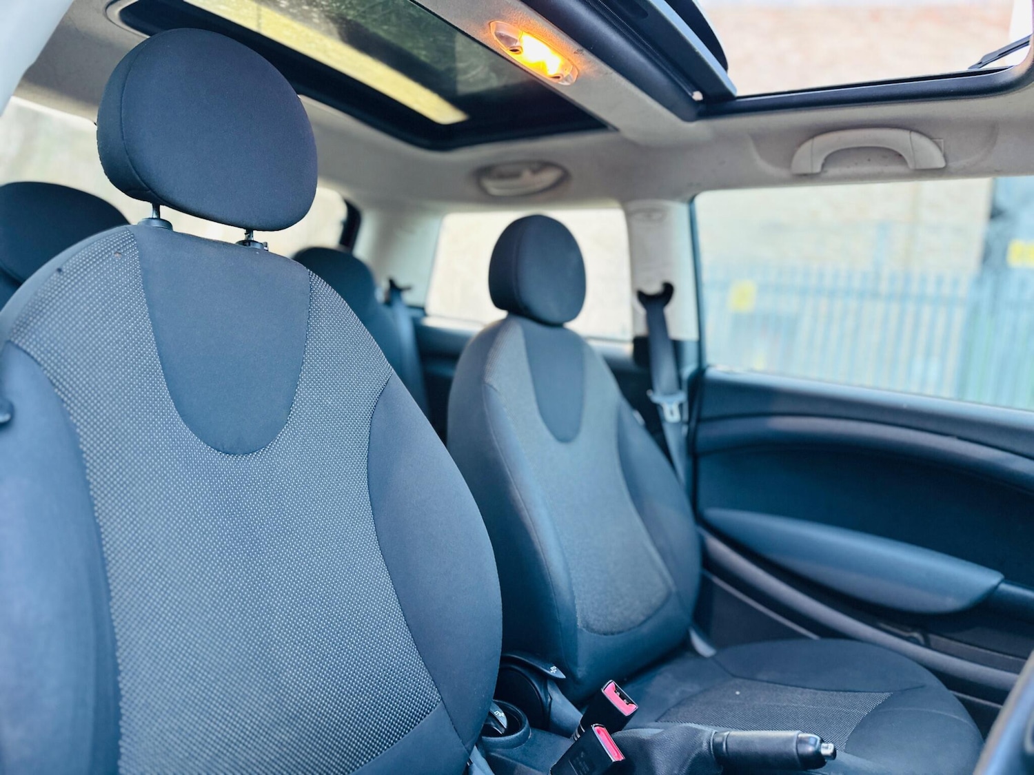 Used MINI Hatch 2011 for sale - 77441437: Photo 19