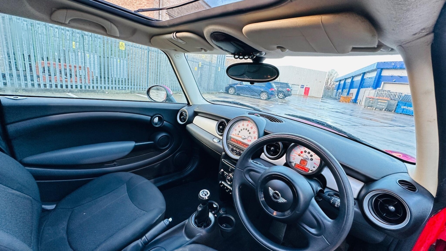 Used MINI Hatch 2011 for sale - 77441437: Photo 20