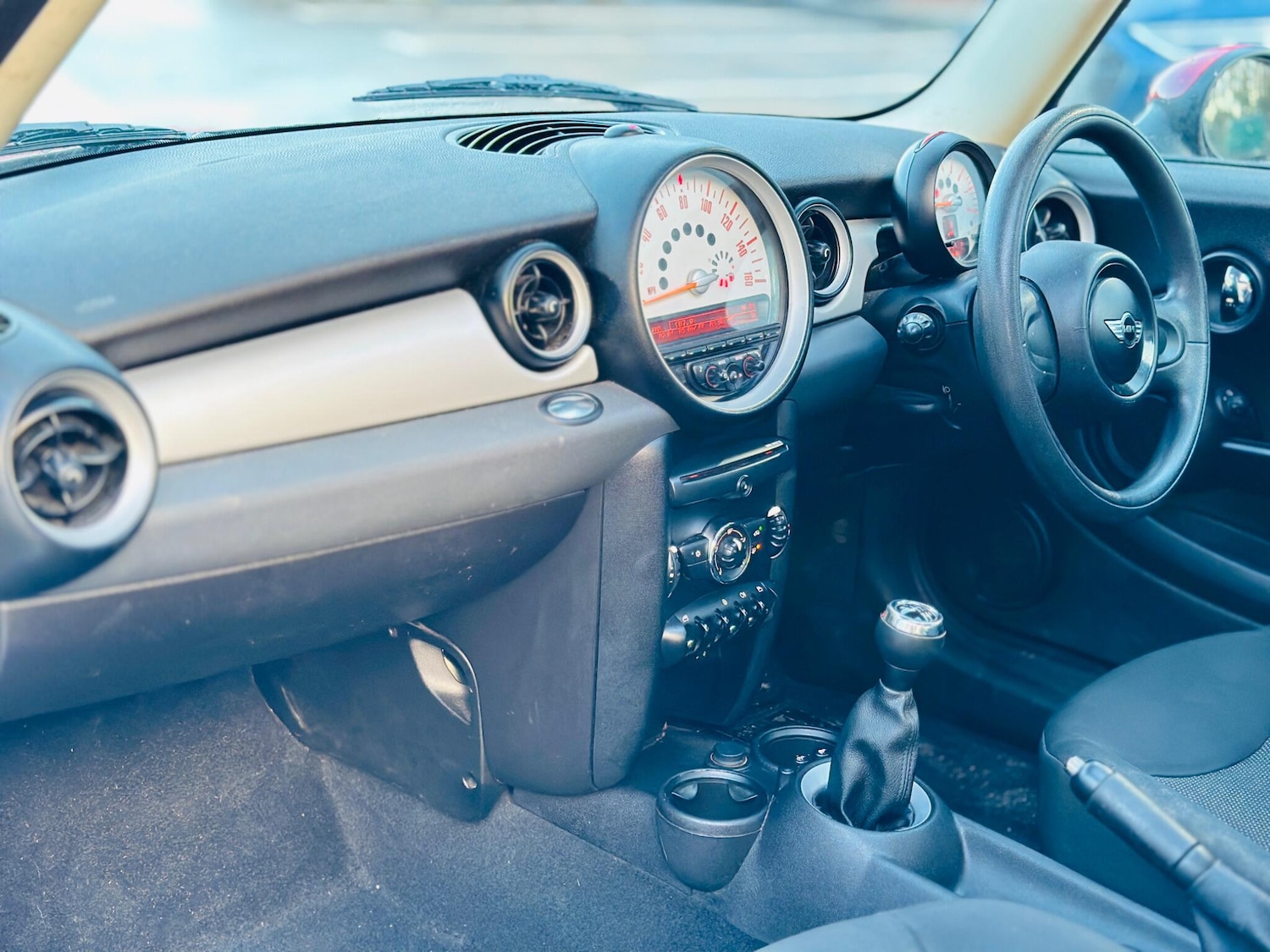 Used MINI Hatch 2011 for sale - 77441437: Photo 21