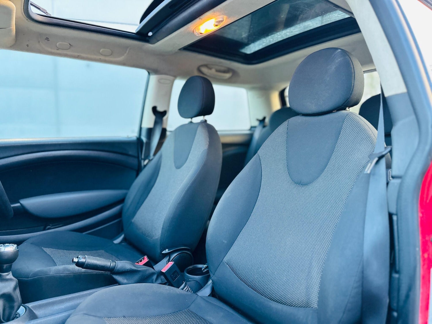 Used MINI Hatch 2011 for sale - 77441437: Photo 22