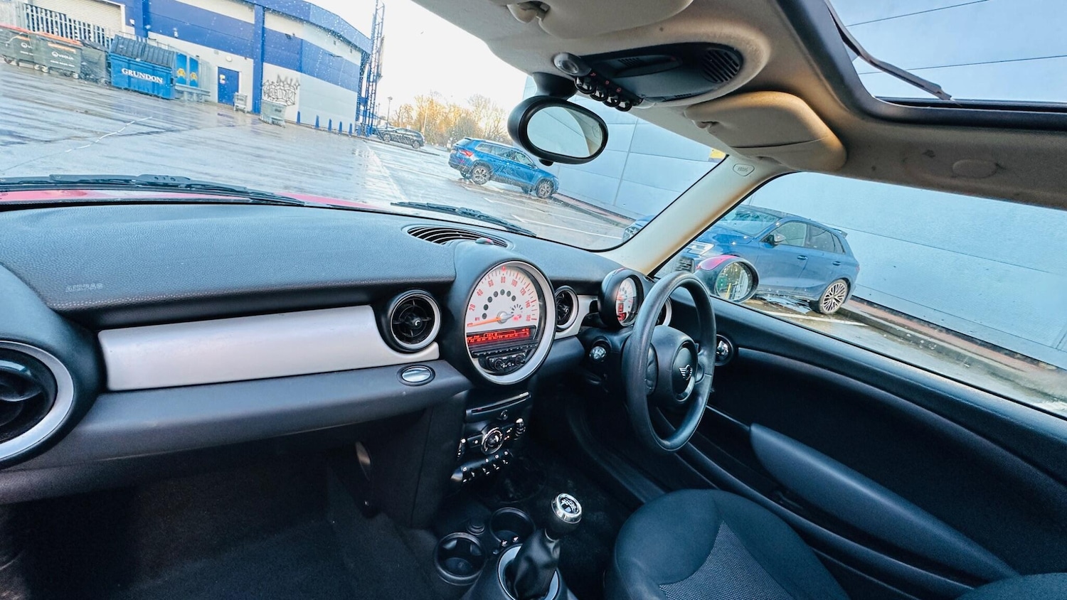 Used MINI Hatch 2011 for sale - 77441437: Photo 23