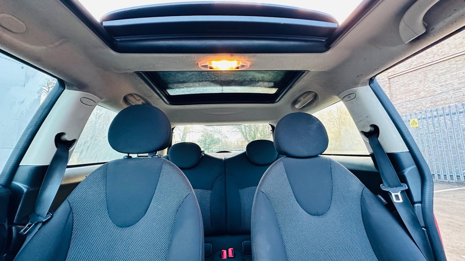 Used MINI Hatch 2011 for sale - 77441437: Photo 25