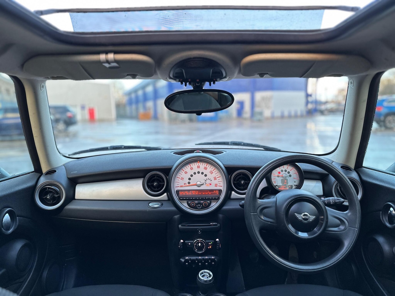 Used MINI Hatch 2011 for sale - 77441437: Photo 3