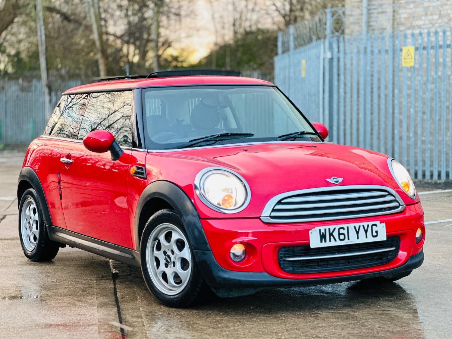 Used MINI Hatch 2011 for sale - 77441437: Photo 31