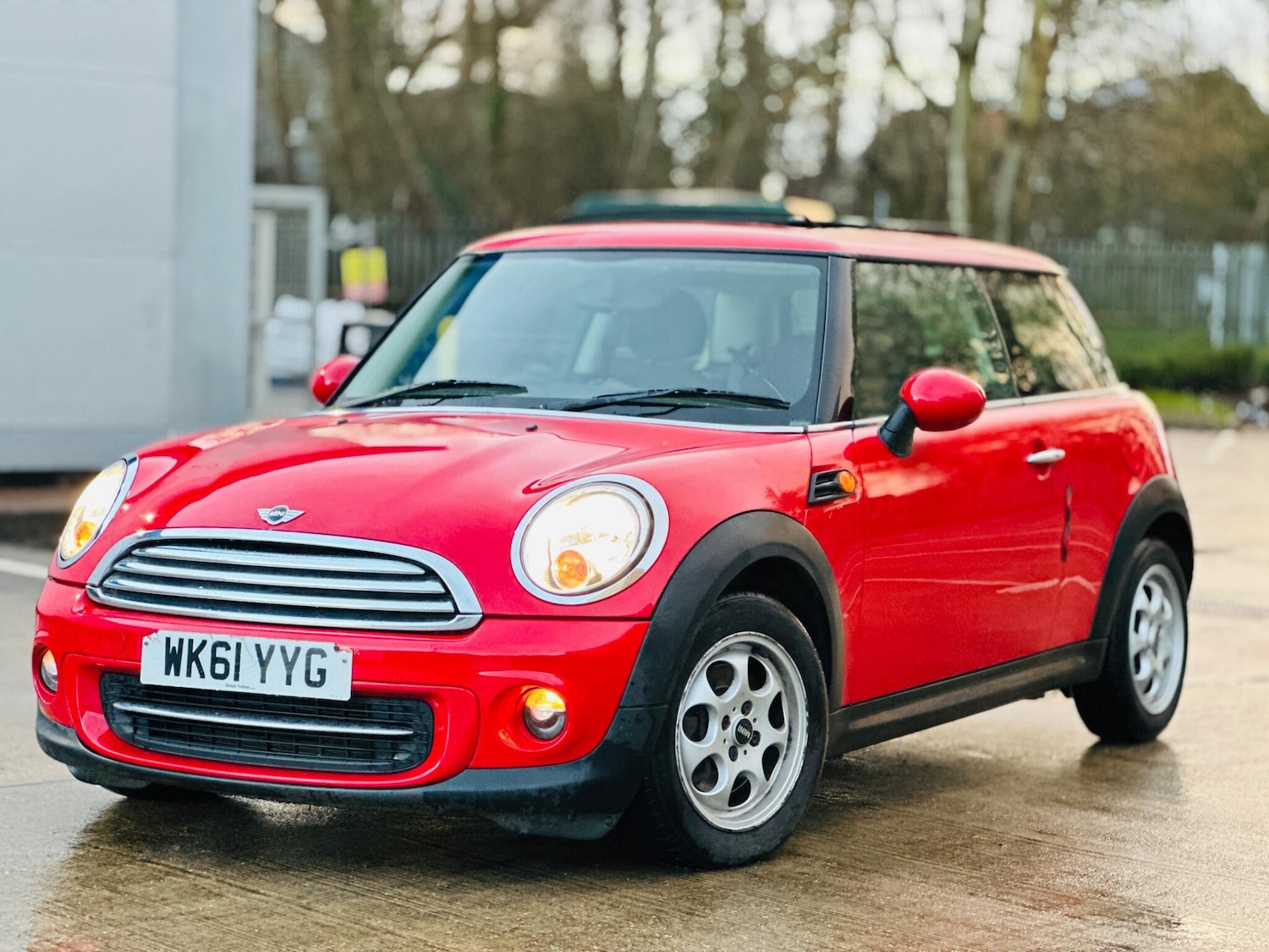 Used MINI Hatch 2011 for sale - 77441437: Photo 32