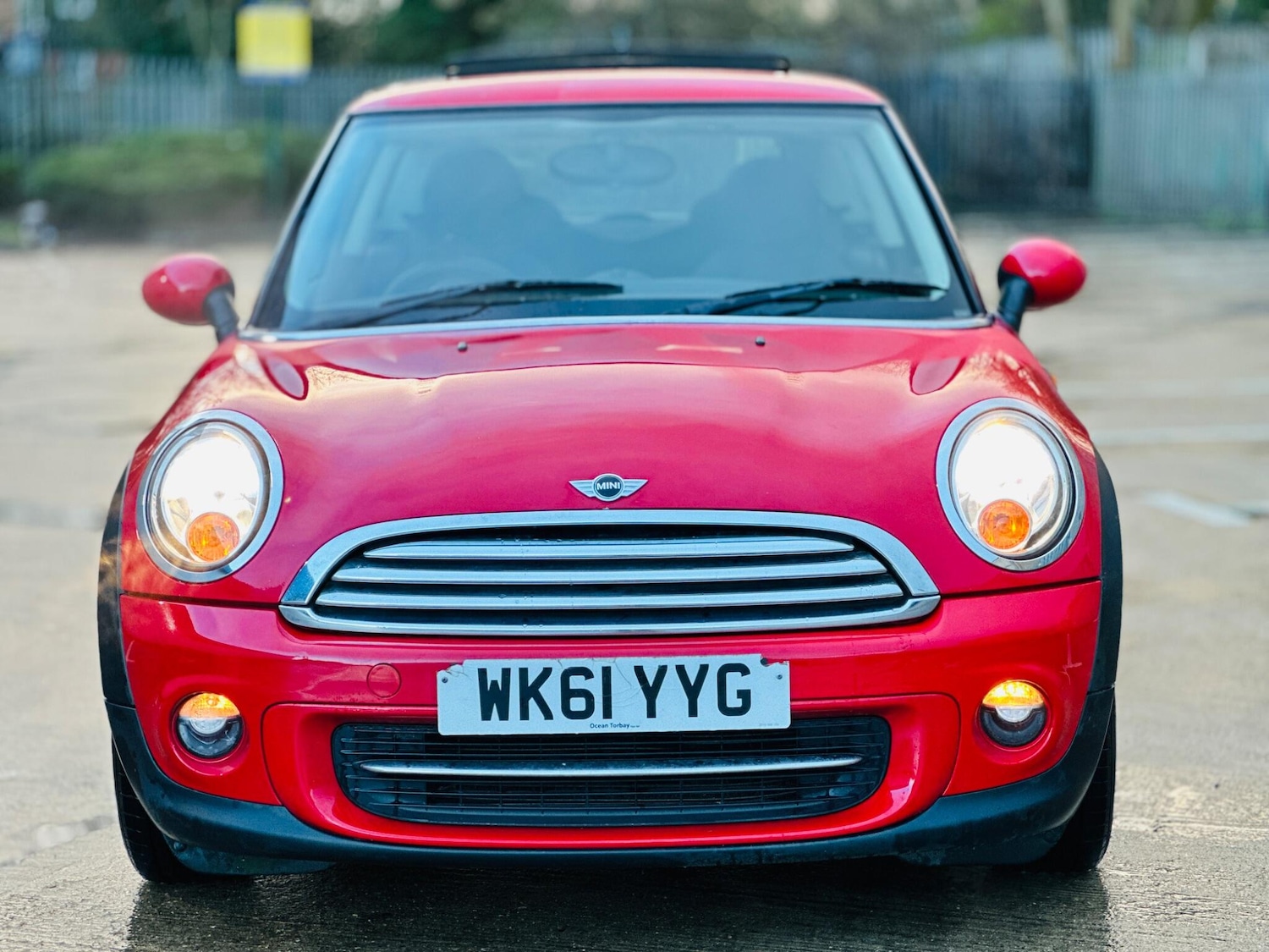 Used MINI Hatch 2011 for sale - 77441437: Photo 35