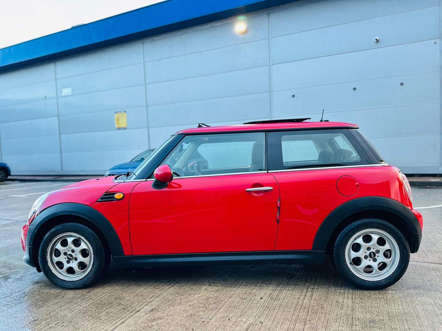 Used MINI Hatch 2011 for sale - 77441437: Photo 38