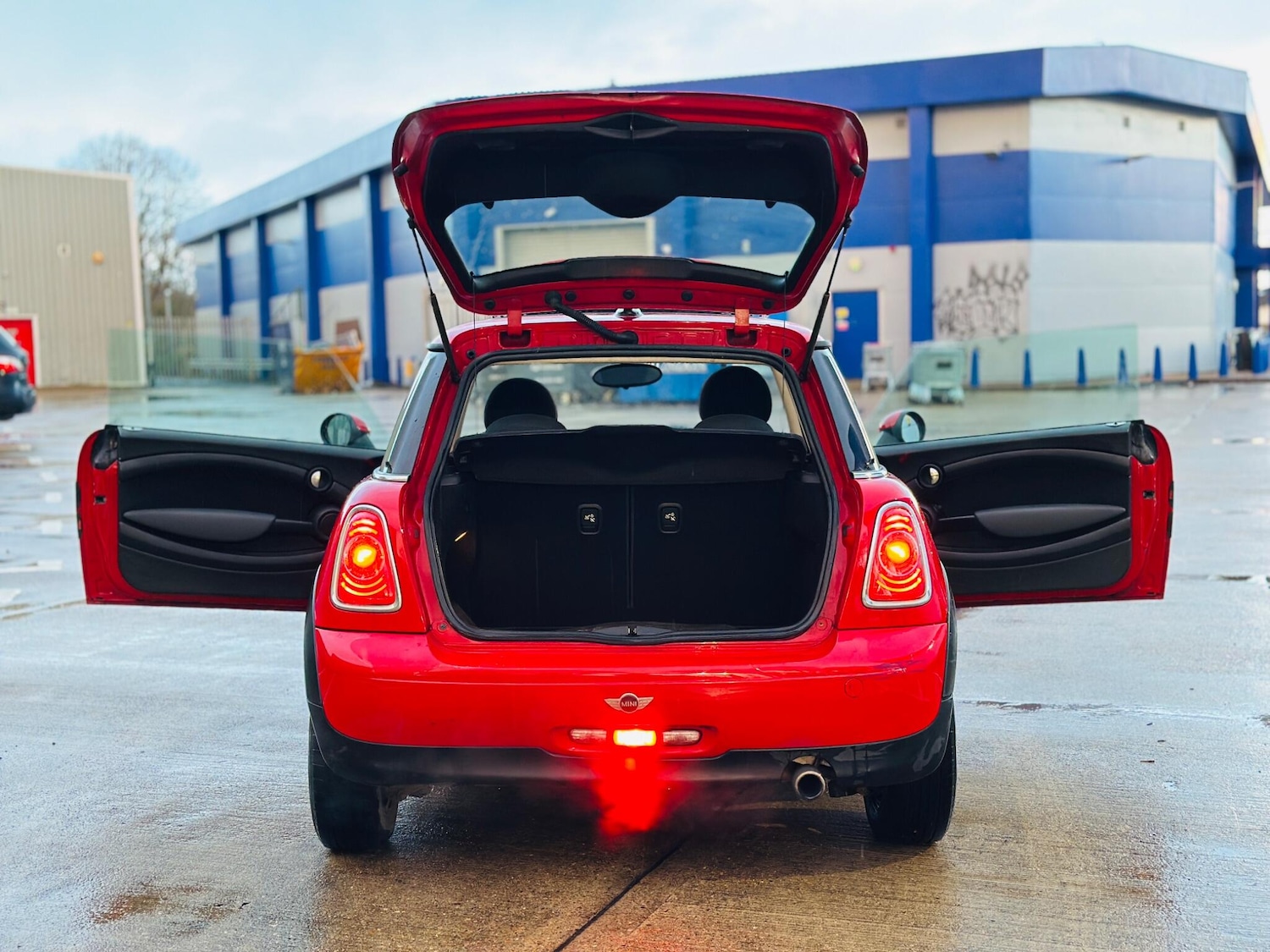 Used MINI Hatch 2011 for sale - 77441437: Photo 40