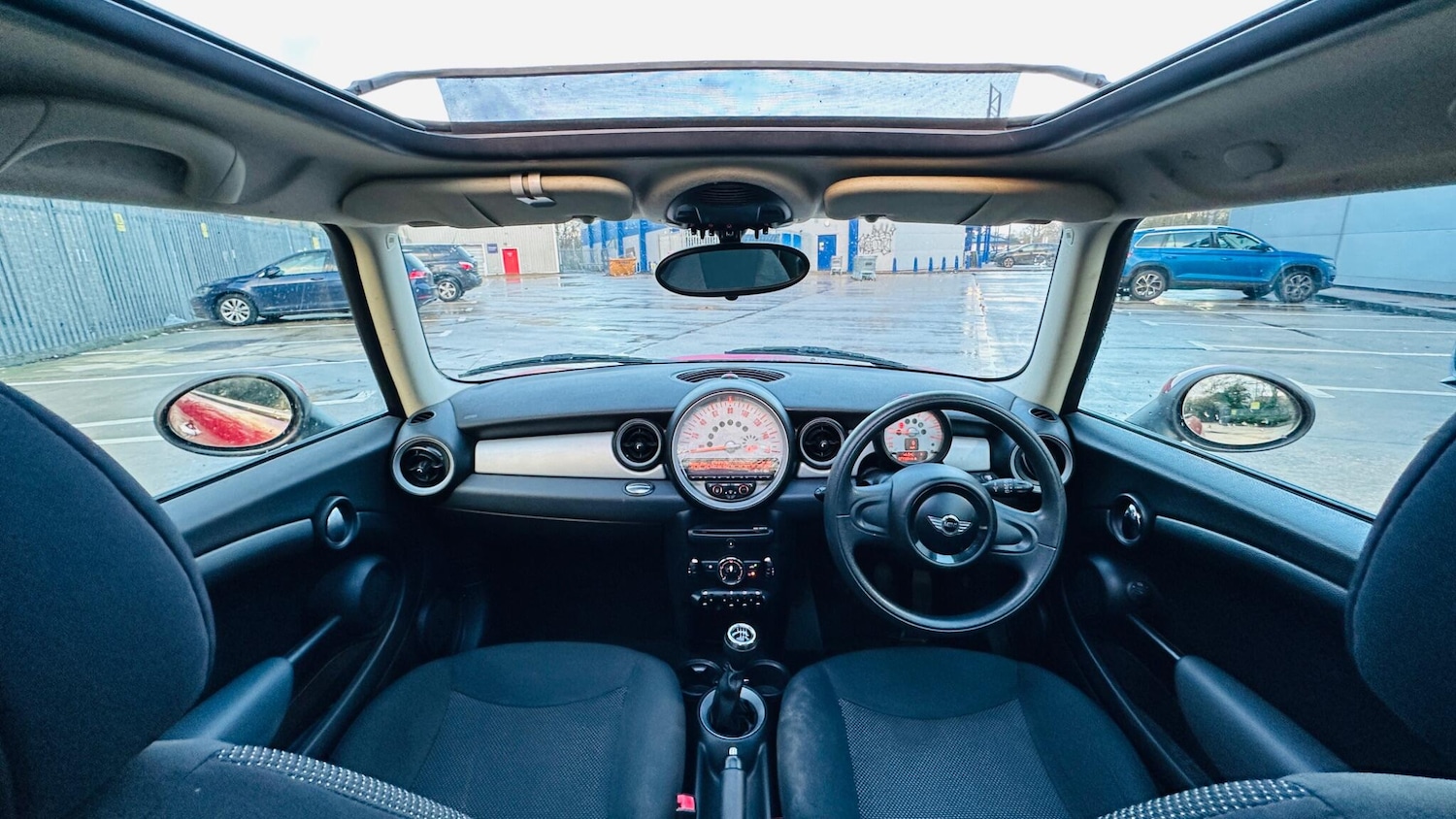 Used MINI Hatch 2011 for sale - 77441437: Photo 41