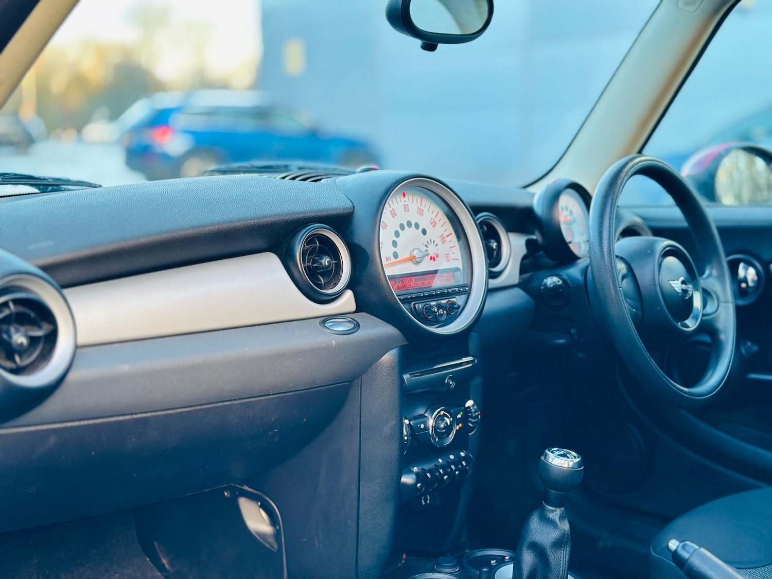 Used MINI Hatch 2011 for sale - 77441437: Photo 44