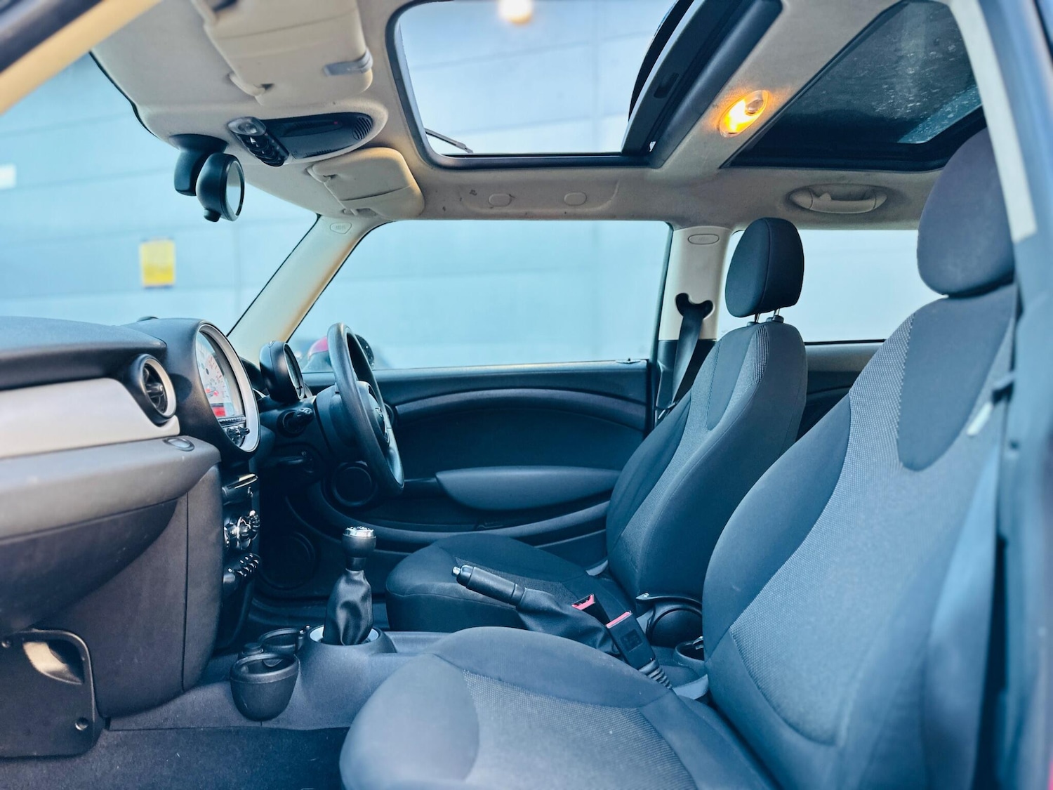 Used MINI Hatch 2011 for sale - 77441437: Photo 45