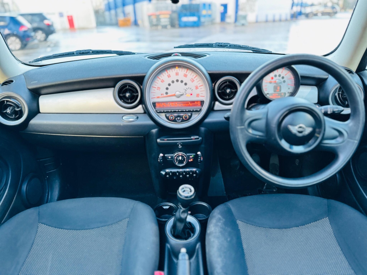 Used MINI Hatch 2011 for sale - 77441437: Photo 46