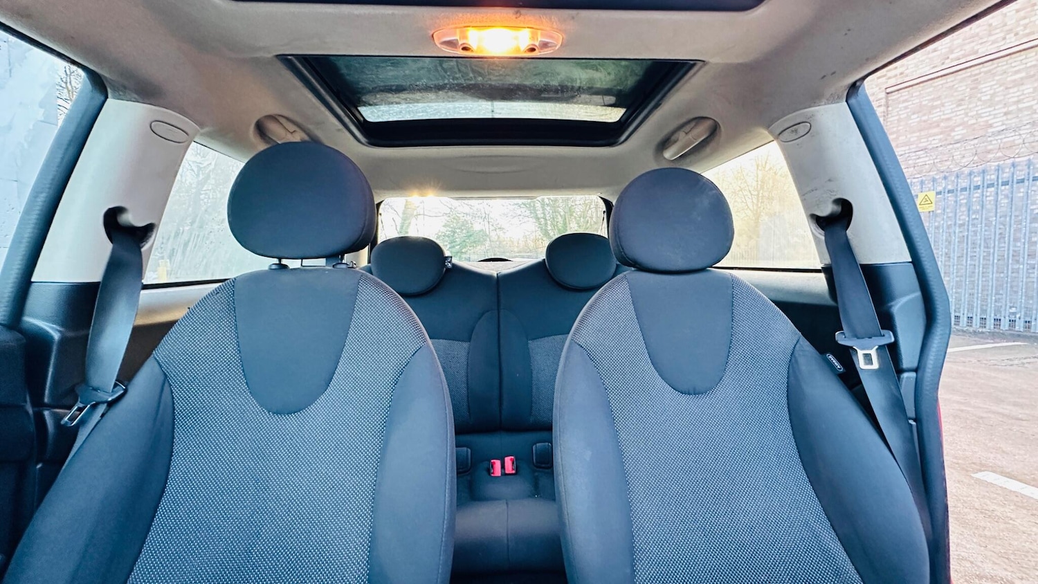 Used MINI Hatch 2011 for sale - 77441437: Photo 47