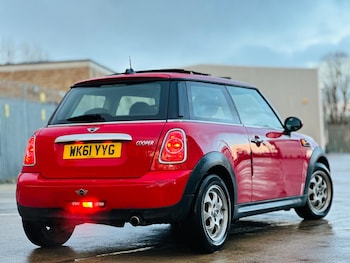 Used MINI Hatch 2011 for sale - 77441437: Photo