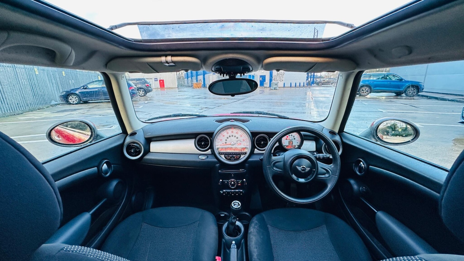 Used MINI Hatch 2011 for sale - 77441437: Photo 52