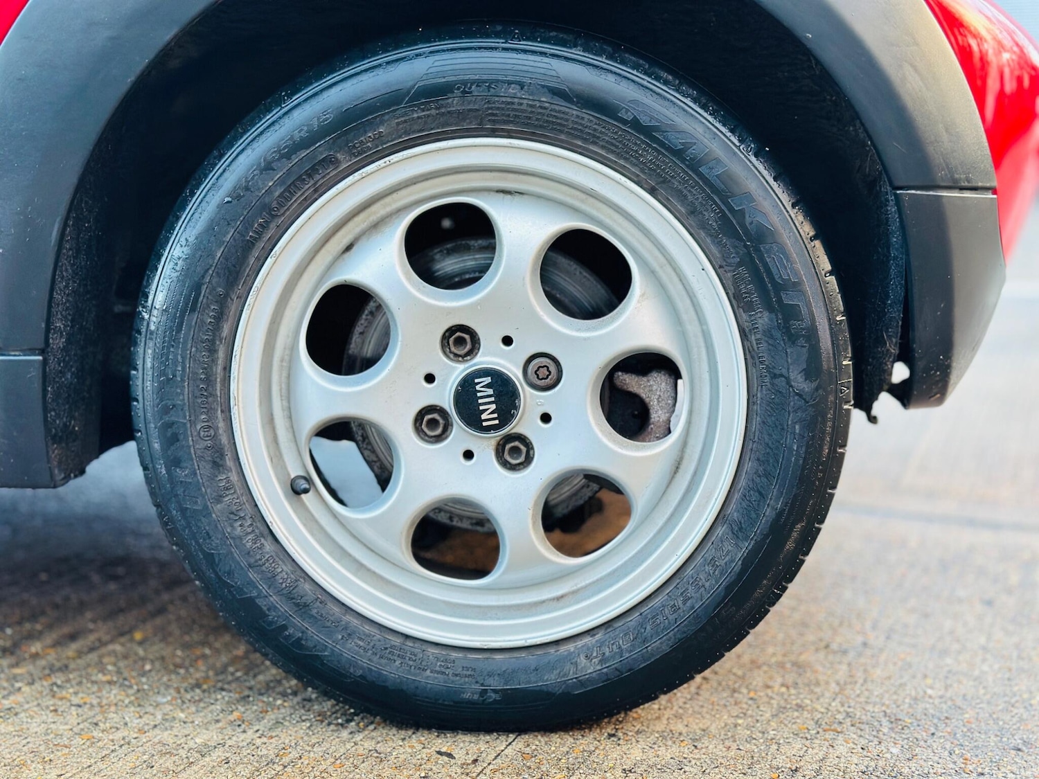 Used MINI Hatch 2011 for sale - 77441437: Photo 53