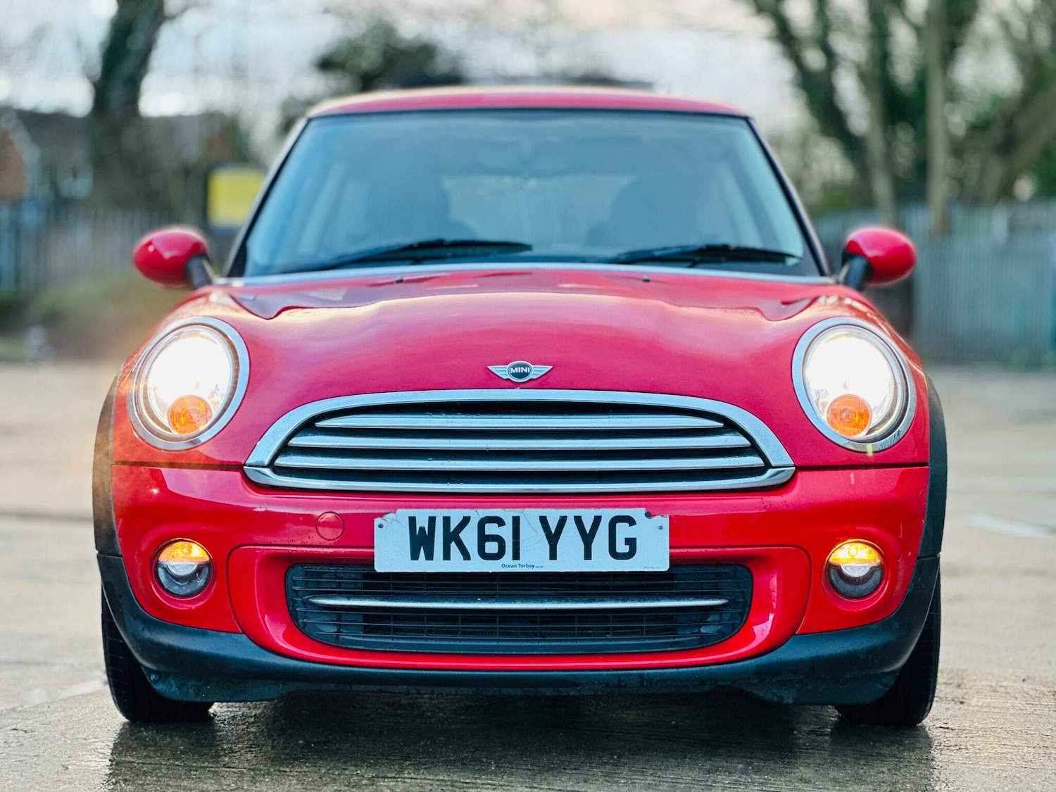 Used MINI Hatch 2011 for sale - 77441437: Photo 6