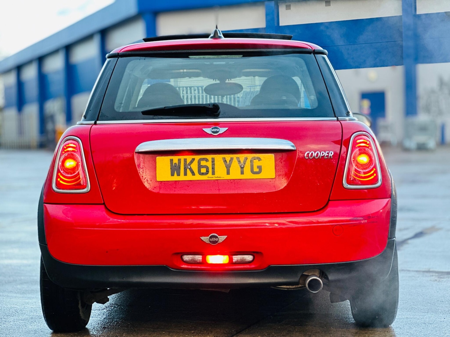 Used MINI Hatch 2011 for sale - 77441437: Photo 7