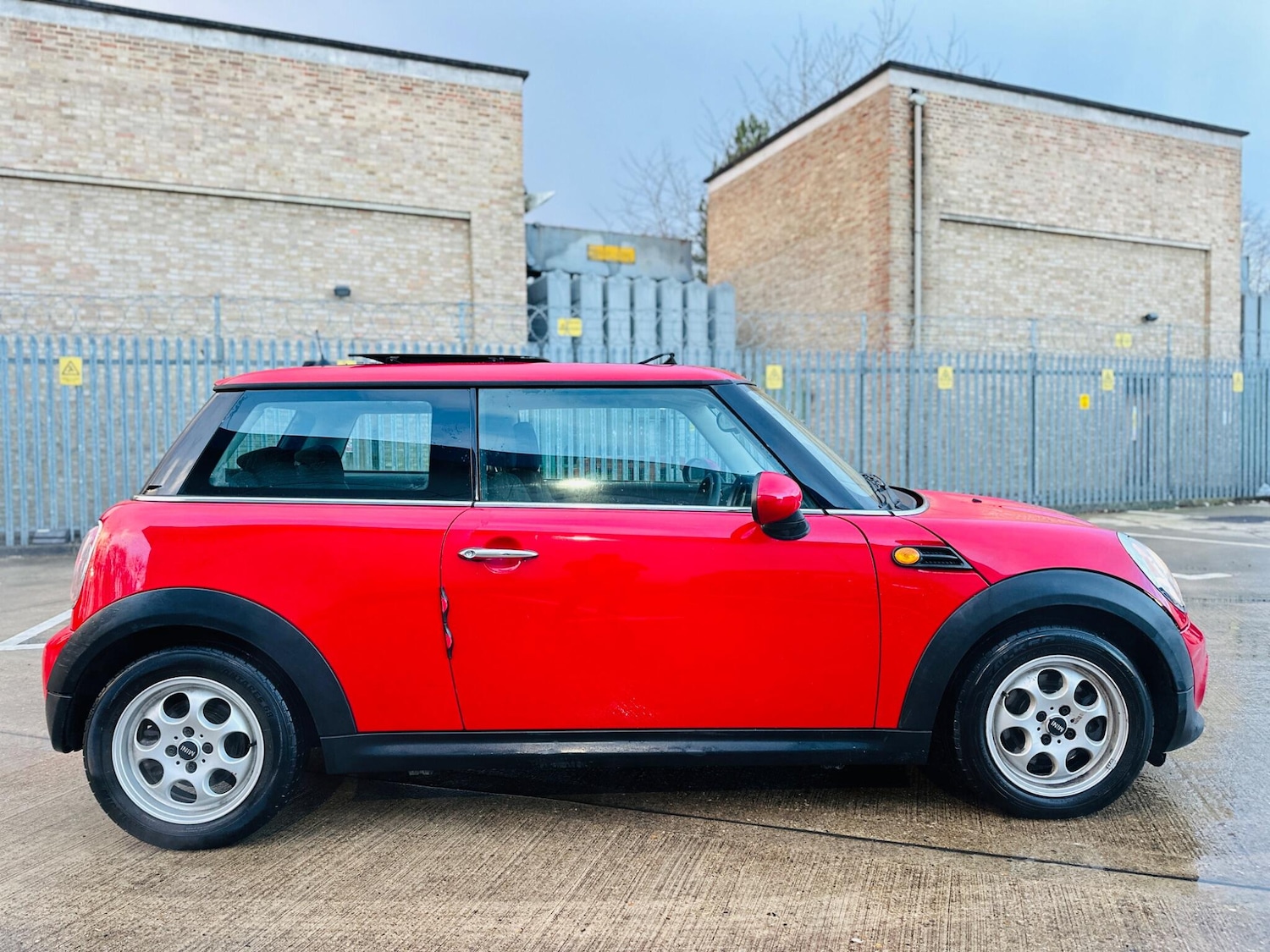 Used MINI Hatch 2011 for sale - 77441437: Photo 8